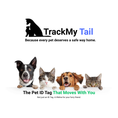Why We Started TrackMy Tail &nbsp;— And Why There Are No Monthly Fees