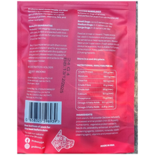 Probono - Dog Semi Moist Pork Rashers 120g Pouch