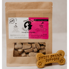 Mimi and Munch - Wheat-Free Bedtime Treat Biscuits - 200g bag