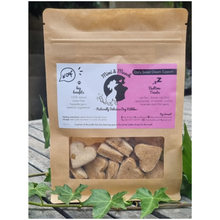 Mimi and Munch - Wheat-Free Bedtime Treat Biscuits - 200g bag
