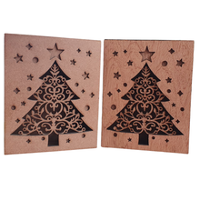 Festive Christmas Gift Box - Made To Order