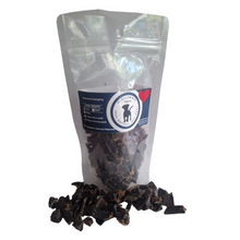 Scallywags – Premium Liver Treats for Dogs