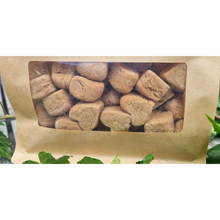 Mimi and Munch - Wheat-Free Fish & Chips Treat Biscuits - 200g bag