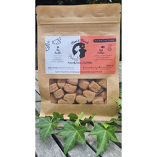 Mimi and Munch - Wheat-Free Fish & Chips Treat Biscuits - 200g bag