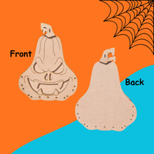 🎃 Spooky-Cute Halloween Baskets 🎃 (made to order)