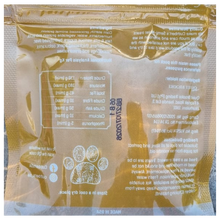 Cuthbert's - Semi Moist Chicken Flatties 500g Tub