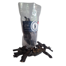 Scallywags – Premium Liver Treats for Dogs