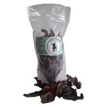 Scallywags – Premium Liver Treats for Dogs