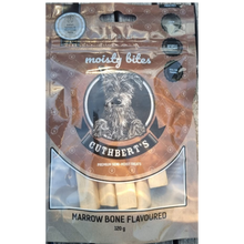 Cuthbert's - Semi Moist Marrow Bones 120g Pouch