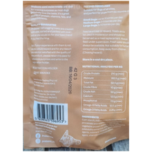 Probono - Dog Semi Moist  Mini Marrow Bones Treats 120g Pouch