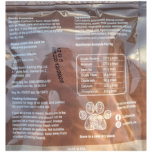 Cuthbert's - Semi Moist Marrow Bones 120g Pouch