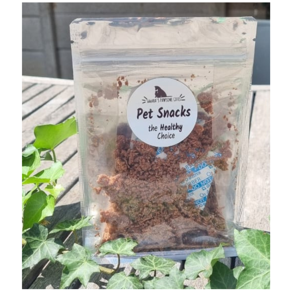 Tasty Meal Topper (100g)
