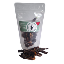 Scallywags – Premium Liver Treats for Dogs