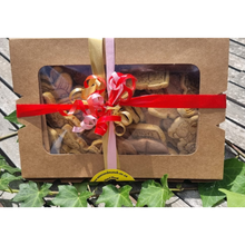 Mimi and Munch - Hoppy Easter Snacks 200g box