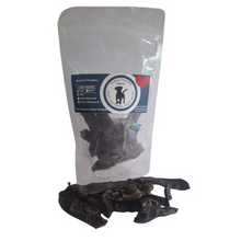 Scallywags – Premium Liver Treats for Dogs