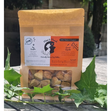 Mimi and Munch - Wheat-Free Carrot Cupcake Treat Biscuits - 200g bag