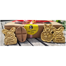 Mimi and Munch - Hoppy Easter Snacks 200g box