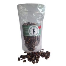 Scallywags – Premium Liver Treats for Dogs