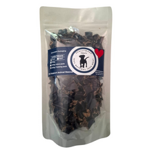 Scallywags – Premium Liver Treats for Dogs