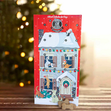 Cuthbert's X-Mas Advent Calendar for Doggie's (200g)