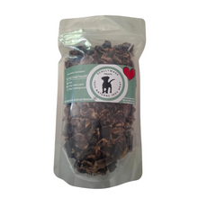 Scallywags – Premium Liver Treats for Dogs