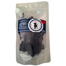 Scallywags – Premium Liver Treats for Dogs