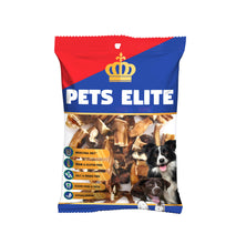 Pets Elite Beef Nibbles Dog Treats 70g