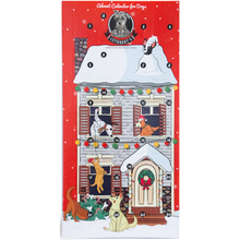 Cuthbert's X-Mas Advent Calendar for Doggie's (200g)
