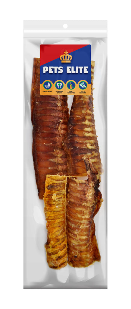 Pets Elite Chew Beef Strips x 3 per pack