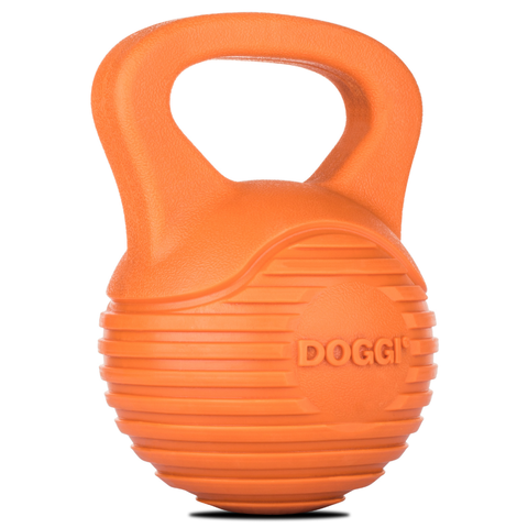 DogGi - Doggi Dumbell
