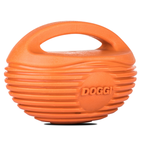DogGi - Doggi Rugby Ball