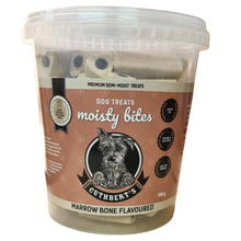 Cuthbert's - Semi Moist Marrow Bone 500g Tub