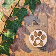 Charming Dog and Cat Badges