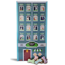 Probono X-Mas Iced Biscuits Advent Calendar for Doggie's  (200g)