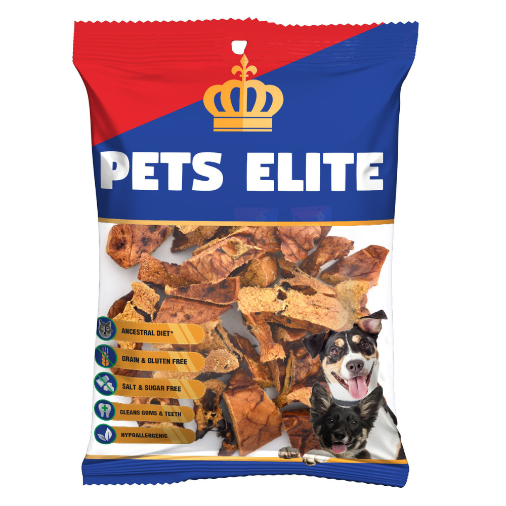 Pets Elite Puppy Bites Small 55g