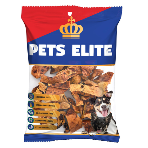 Pets Elite Puppy Bites Small 55g