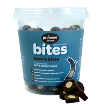 Probono - Dog Semi Moist Boerie Bites 500g Tub