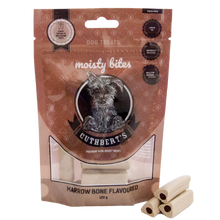 Cuthbert's - Semi Moist Marrow Bones 120g Pouch